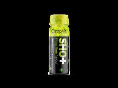 Ostrovit PreWorkout Shot (Antrenament si exercitii) - 80 ml